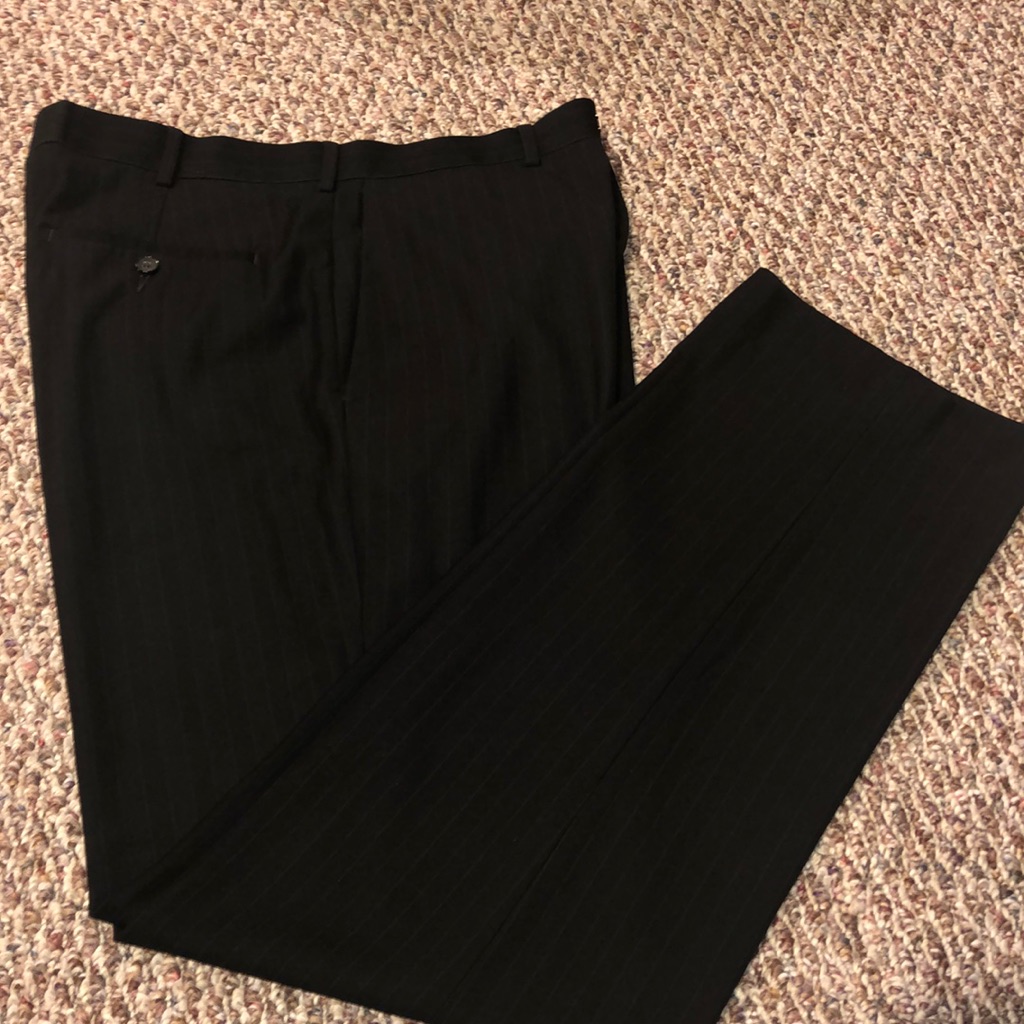 Perry Ellis Portfolio